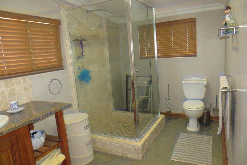 4 Bedroom Property for Sale in Nieu Bethesda Eastern Cape